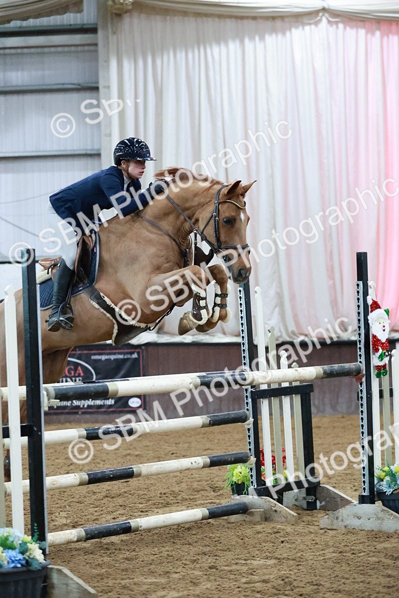 SBM_001309 - Class 5 - Senior Foxhunter 1.20m