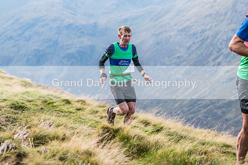 HBMR-Leg 4-464 - Hodgson Brothers Mountain Relay Leg 4 Saturday 5th October 2024