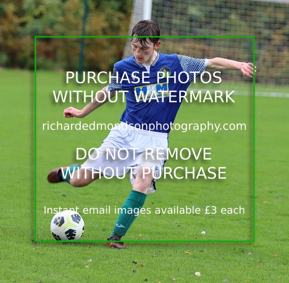 IMG_8658 - Kendal Utd Res v Penrith Academy