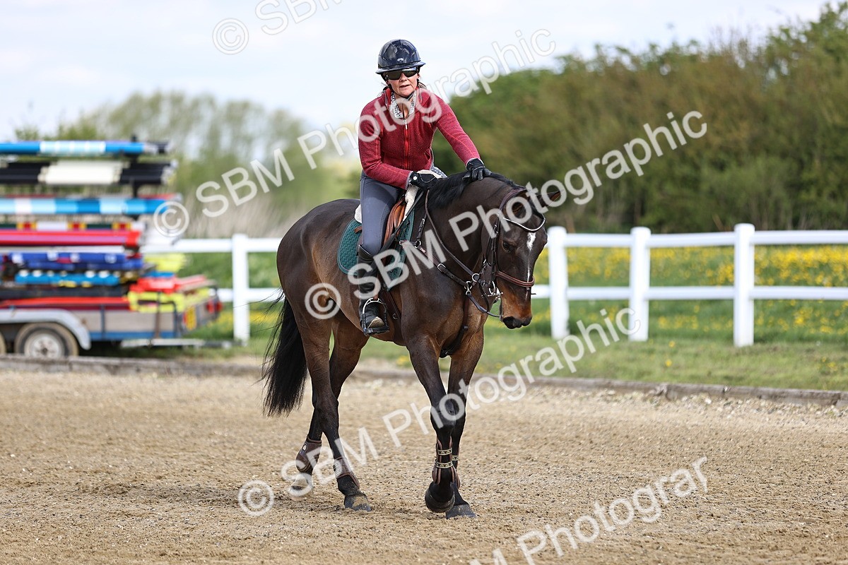 SBM_001692 - Class 8 - Clear Round