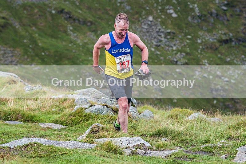 Kentmere-550 - Pete Bland Kentmere Horseshoe Fell Race Sunday 16th July 2023