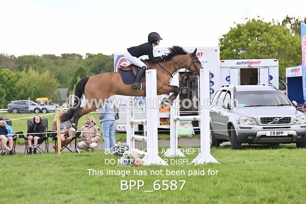 BPP_6587 - CLASS 6 1M AM CHAMP