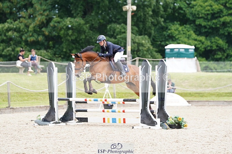 250613A-113910-01420 - Cls 10 British Novice and 90cm Open