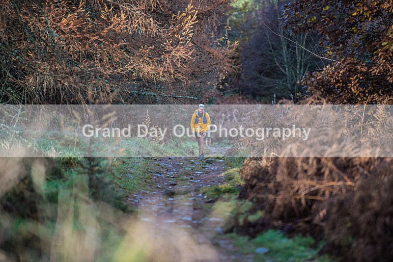 TVU 50  60K-349 - High Terrain Events Tweed Valley 50 & 65K Ultra Trail Races Sunday 19th November 2023