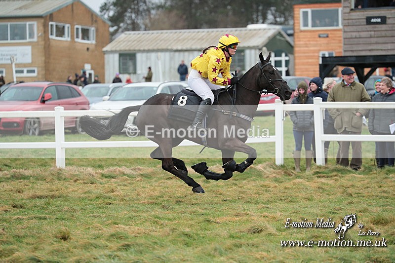 PtP 040224 189 - Combined Services Point-toPoint Larkhill 04/02/24