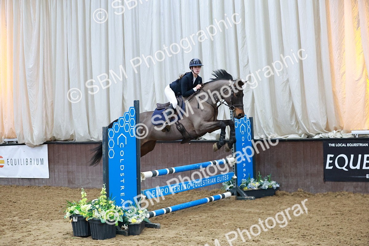 SBM_000178 - Class 1 - Clear Round