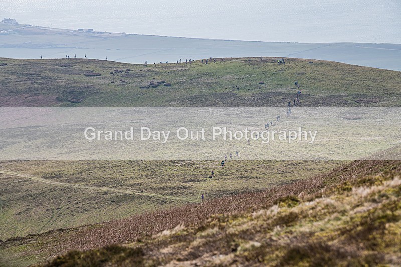 Black Combe-7 - Black Combe Fell Race Saturday 9th March 2024