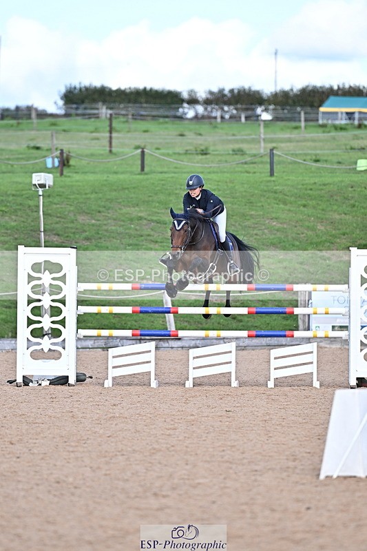 260923B-160626-01095 - Cls 7ab National 1.30m & 1.40m Open