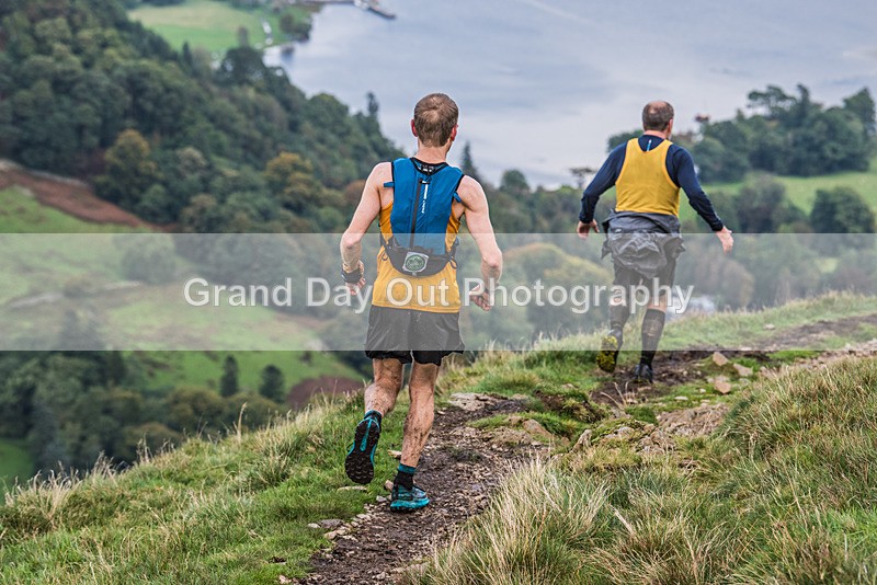 HBMR Leg 4-595 - Hodgson Brothers Mountain Relay - Leg 4 Sunday 1st October 2023