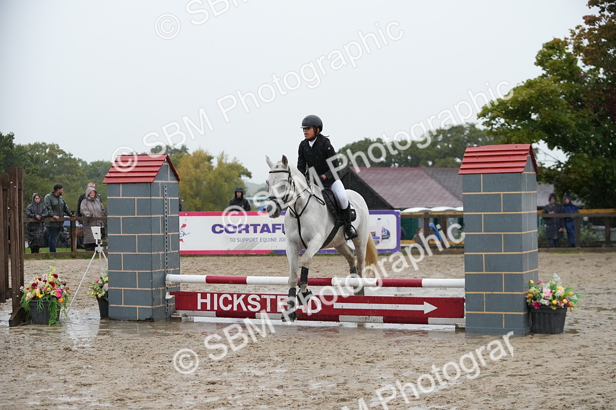 SBM_36101 - J5 - Junior Pony 50cm Championship
