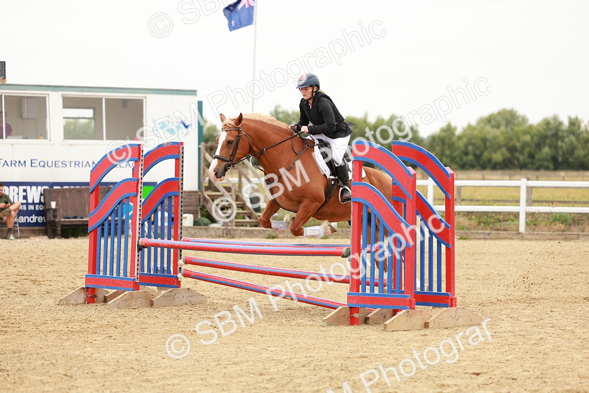 SBM_008358 - Class 5 - 80cm