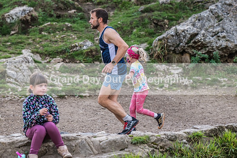 Dovedale Junior-118 - Dovedale Dash Junior Race Sunday 4th October 2026