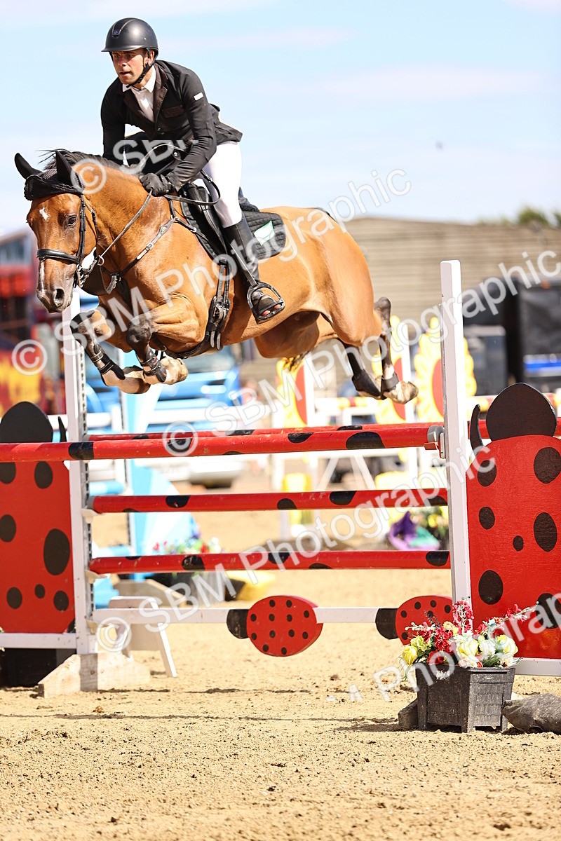 SBM_011784 - Class 10 - Talent Seekers Inc 7 Year Championship Qualifier - 2nd Half