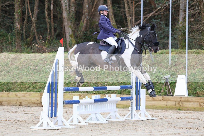 3E7A8168 - Class 1: 95-100cm