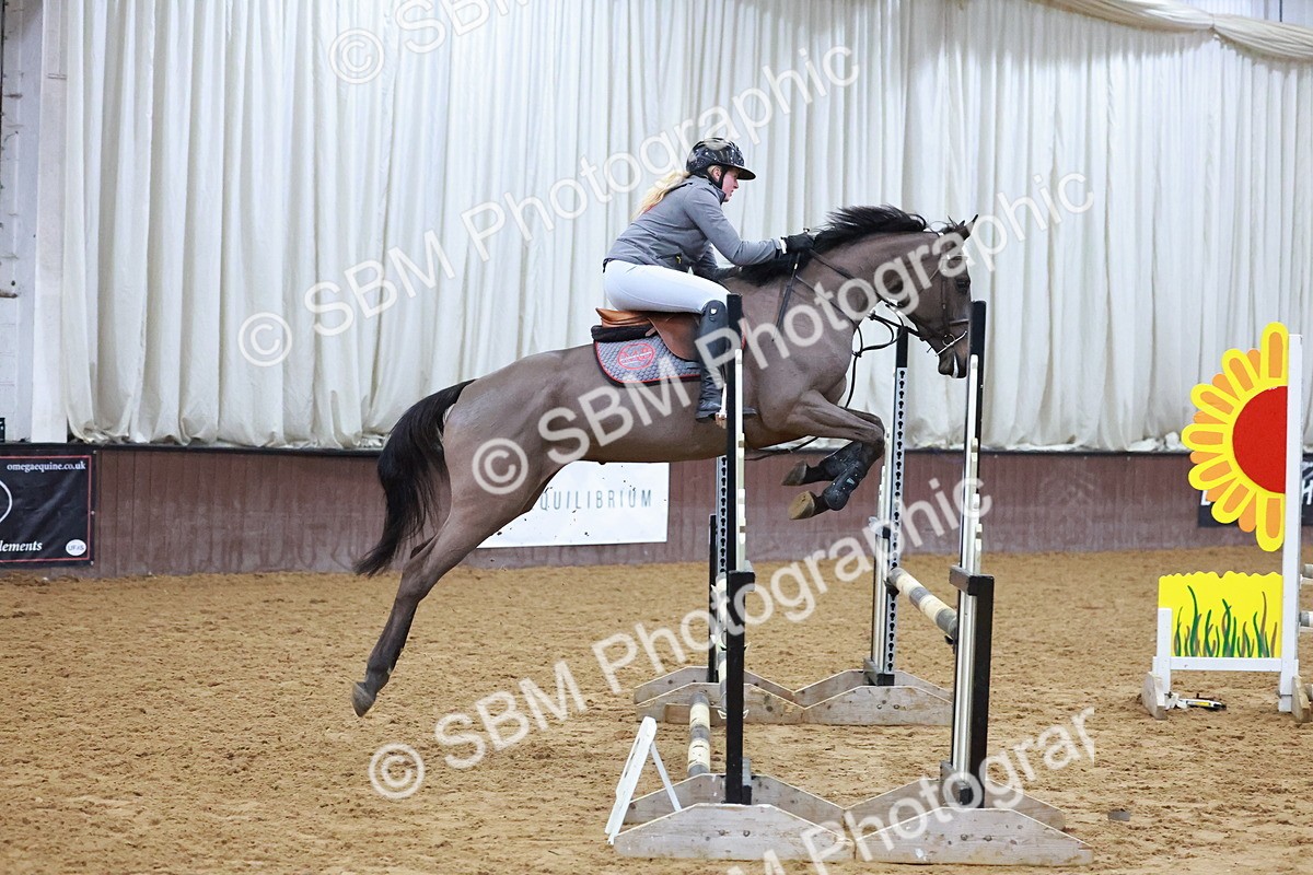 SBM_000276 - Class 1 - Clear Round