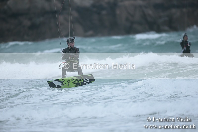 KS 030413-113 - Kite Surfing