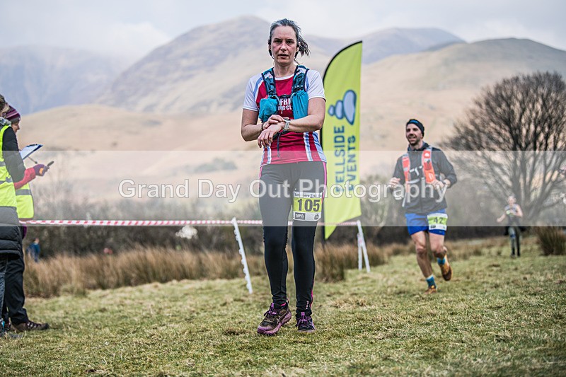 Buttermere-1232 - Fellside Events Buttermere Trail Race Sunday 23rd March 2025