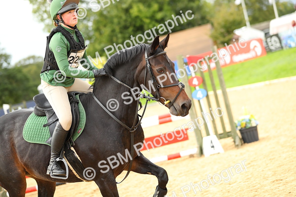 SBM_10656 - E8 Eventers Challenge 80cm Championship