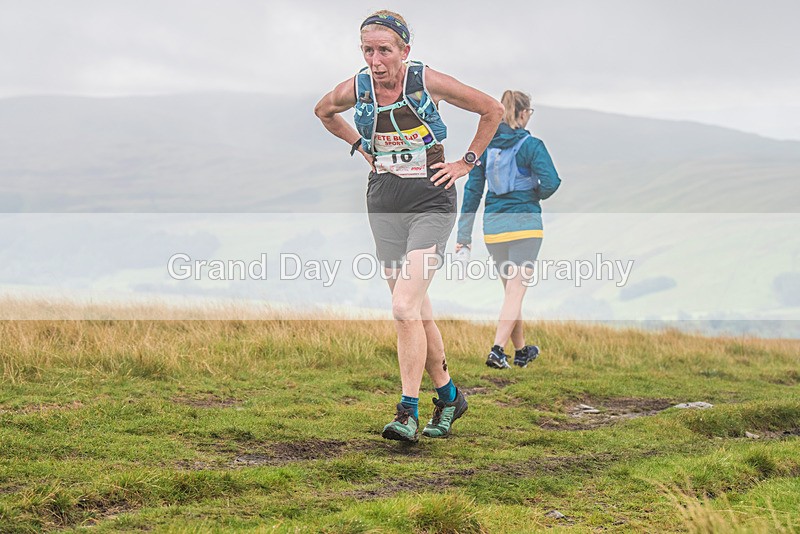 Sedbergh -639 - Sedbergh Hills Fell Race Sunday 20th August 2023