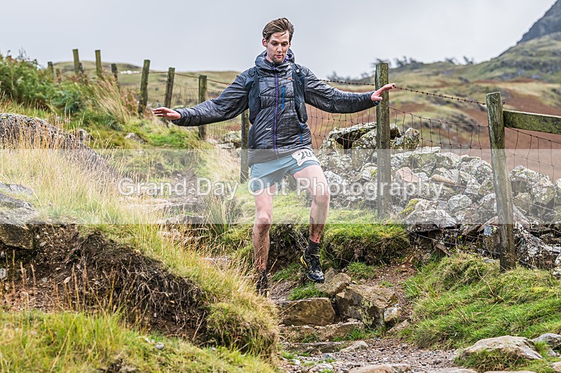 Langdale -1436 - Langdale Horseshoe Fell Race Saturday 10th October 2026