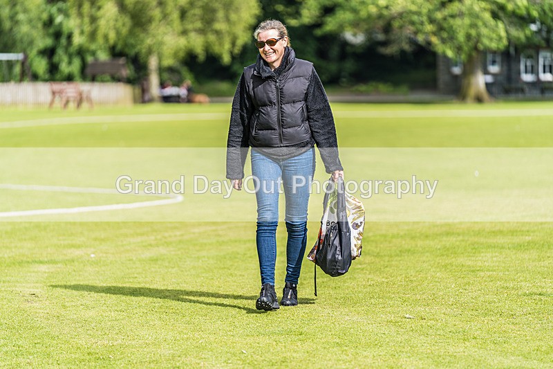 Round Latrigg-2 - Round Latrigg Fell Race Wednesday 12th June 2024