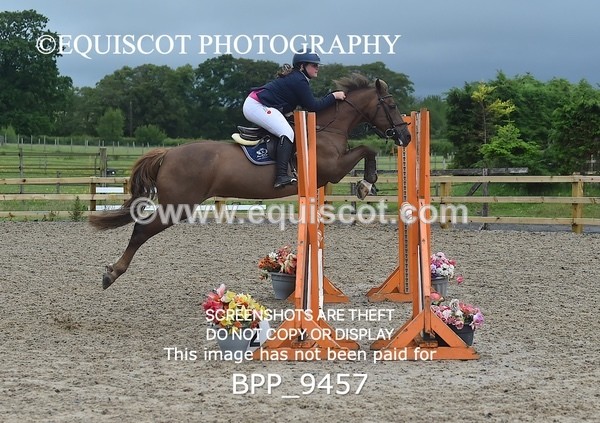 BPP_9457 - CLASS 18 SUN Pony Newcomers/ 1m Open