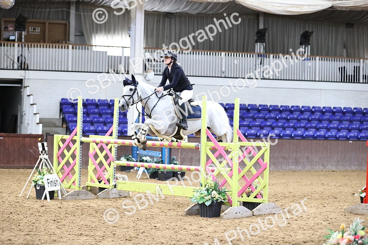 SBM_003372 - Class 16 - Junior 1.15m 1.20m Open