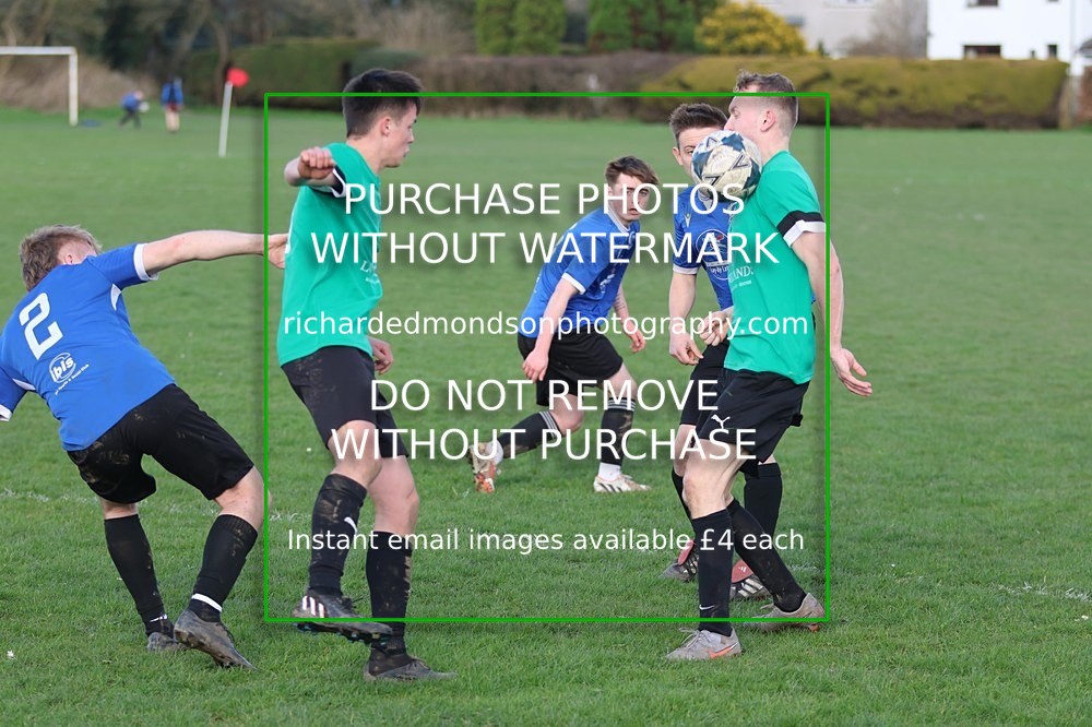 533A2504 - Ibis vs Burton Thistle Reserves (28/3/26)