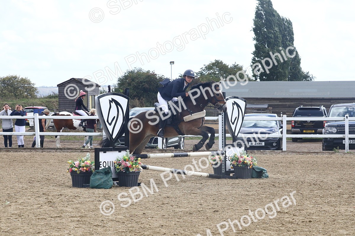 SBM_006583 - Class 6 - 60cm Champs