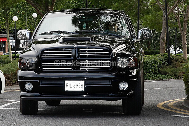  - The Ridge 11th July