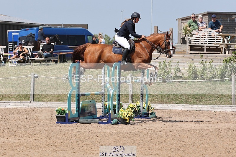 250725-142905-03317 - Cls 3 Snr Foxhunter