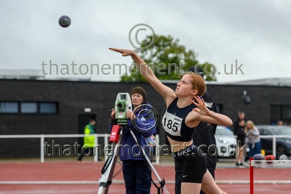 ComMast25-910552 - Field Female Set Two