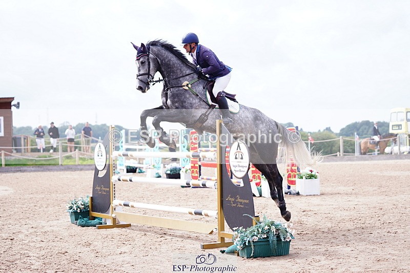 240804A-152650-11426 - Cls 46 Snr Foxhunter