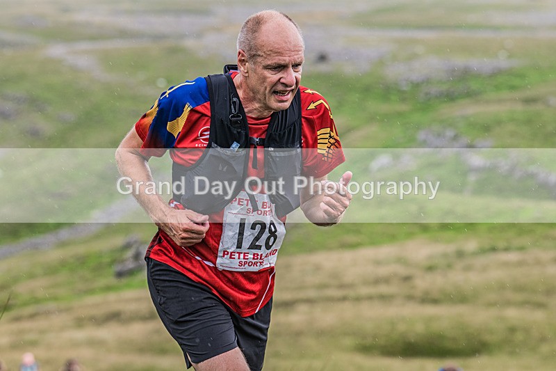 Ingleborough-372 - Ingleborough Mountain Race Saturday 19th July 2025