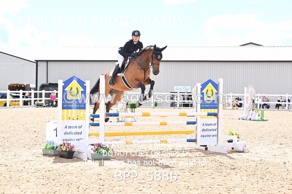 BPP_5880 - CLASS 10 THURS Nupafeeds Senior Dicovery/1m open