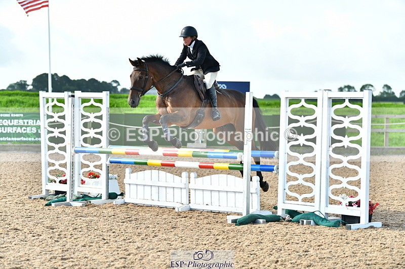 230811A-091518-02986 - Cls 14 A&B Snr Disco & 1.00m Open