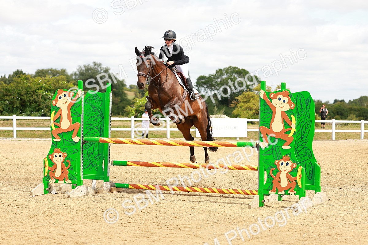 SBM_002575 - Class 12 - 1.05m Amateur Championship Qualifier