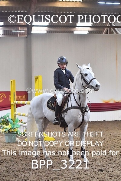 BPP_3221 - CLASS 8 Winter/ Summer 128cm/ Winter/ Summer 138cm