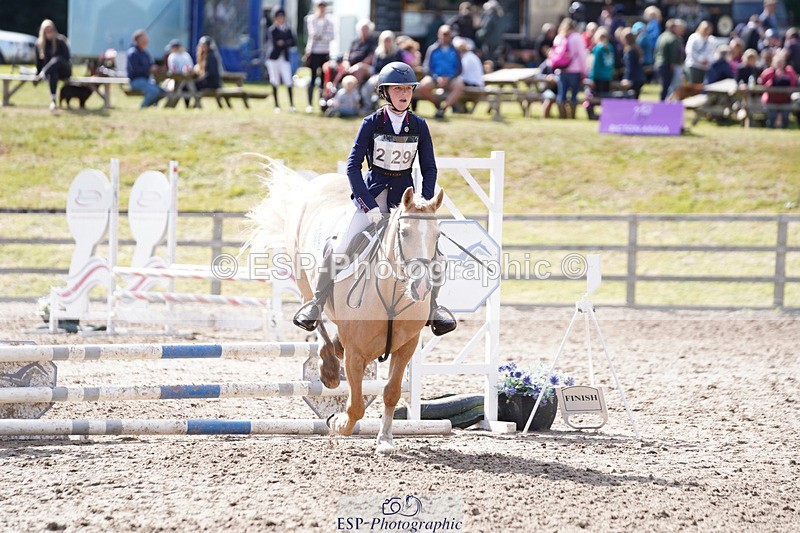 240824X-150728-28686 - 80cm Round 1 14.00 to 15.30