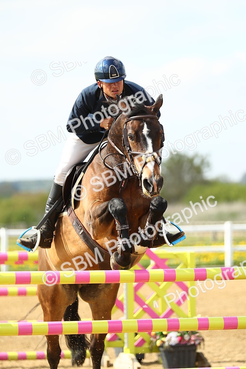 SBM_001450 - Class 6 - National B & C Handicap 1.25m - 1.30m