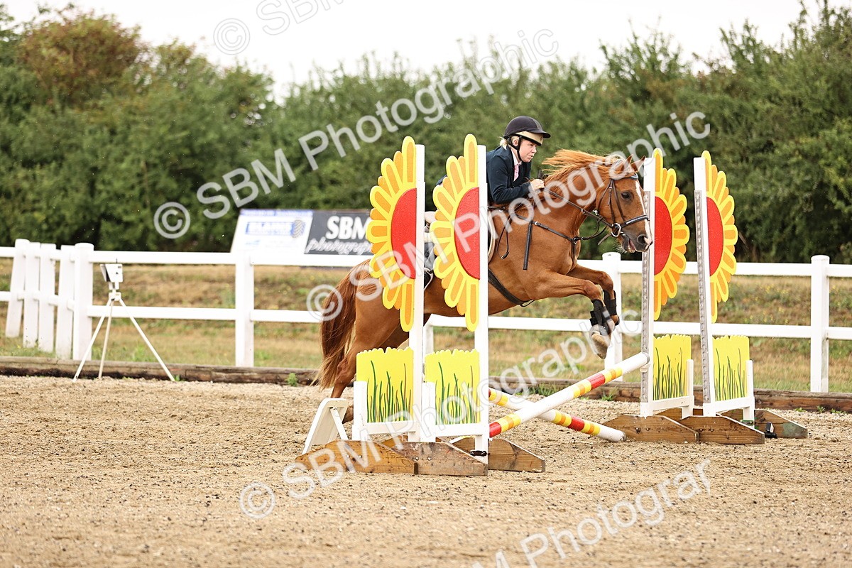 SBM_000220 - Class 2 - 50cm