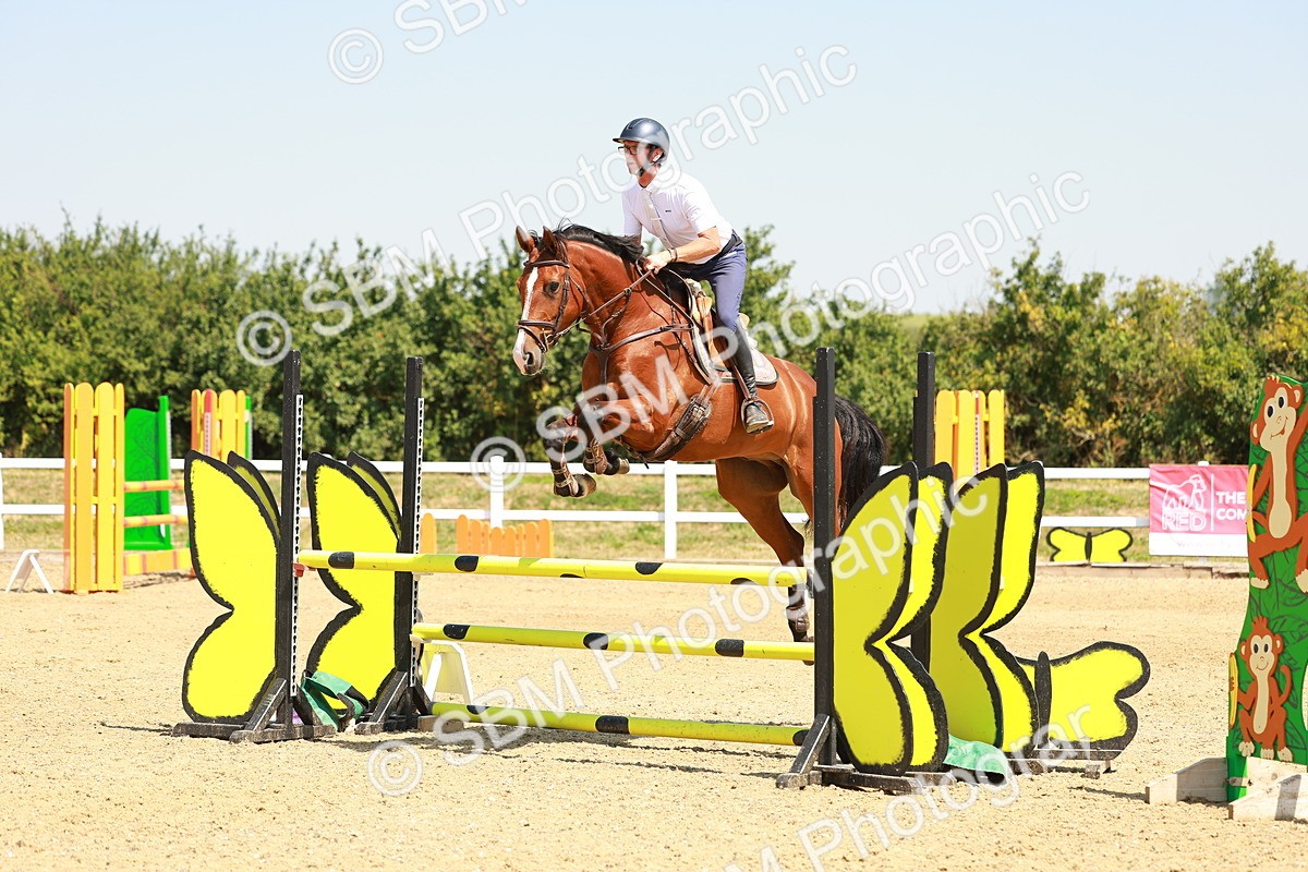 SBM_001090 - Class 3 - Senior Discovery - 1.00m