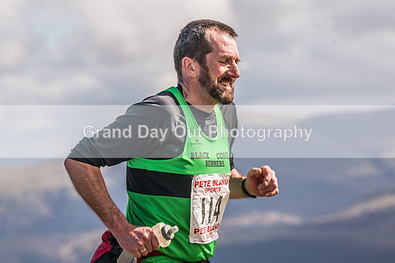 Coledale-697 - Coledale Horseshoe Fell Race Saturday 30th March 2024