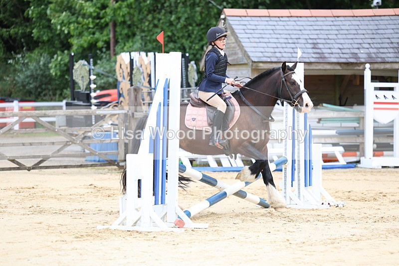 3E7A3338 - Class 2: 50cm Restricted