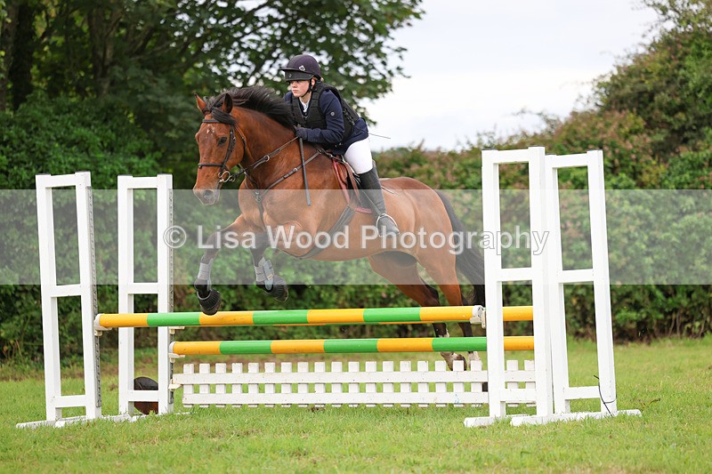 3E7A6373 - Class 3:80cm Juniors and Seniors