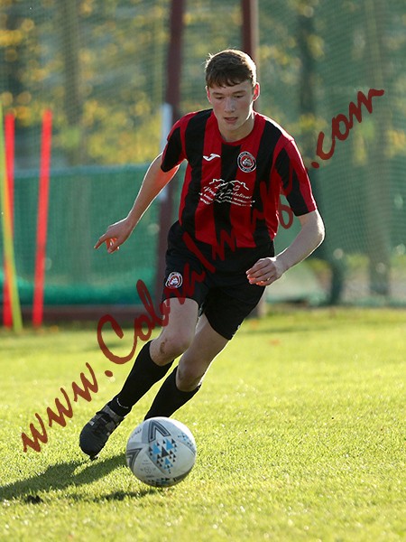 0116_A - Erith Town Academy v. Worthing U19
