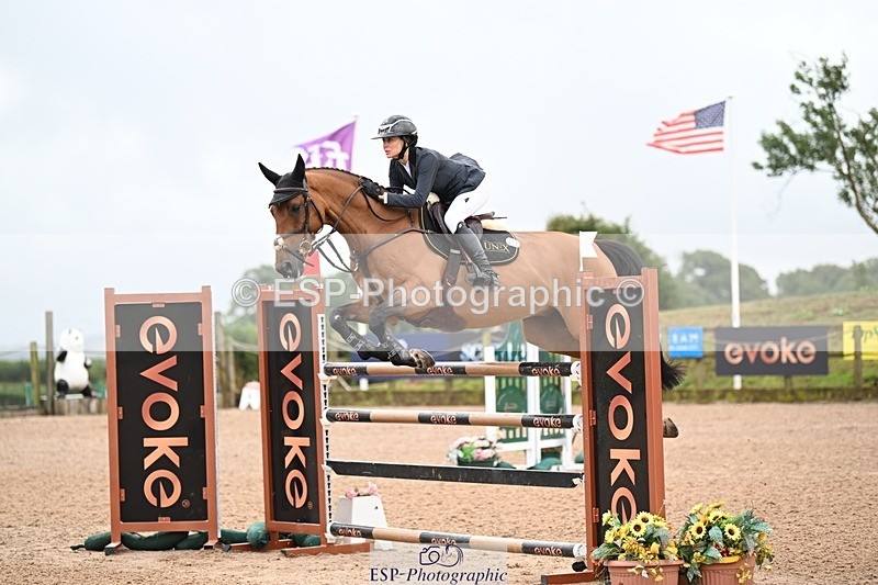 250720-084007-18304 - Cls 20, 1 Star Gold Tour