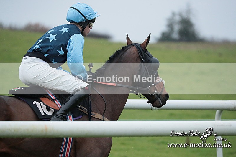 PtP 031223 485 - Wheatland Hunt PtP Chaddesley Races 03/12/23