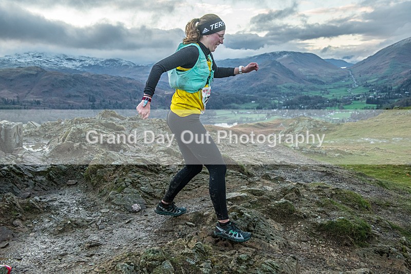 Loughrigg-540 - Loughrigg Fell Race Wednesday 12th April 2023