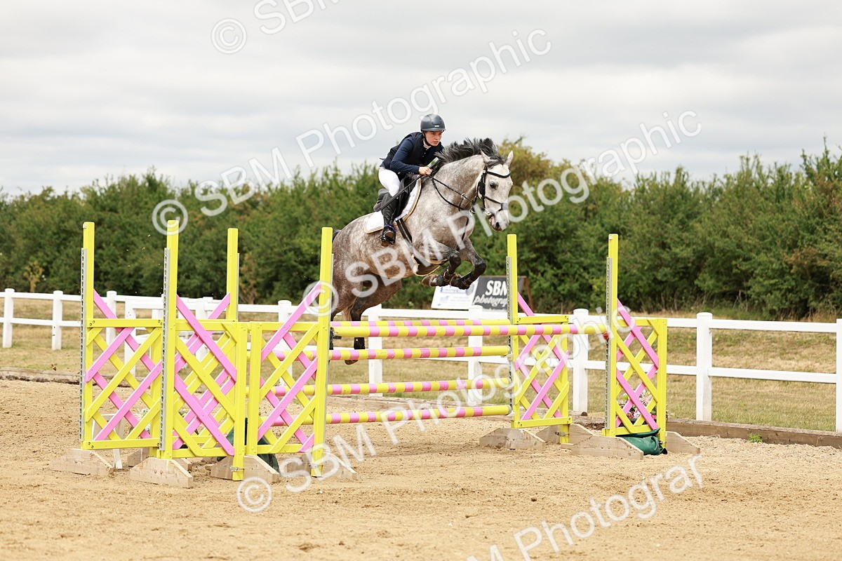 SBM_018056 - Class 21 - Senior Newcomers Championship 2d Rd